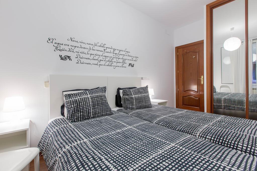 Bookinmadrid Com - Puerta Del Sol Apartment Phòng bức ảnh