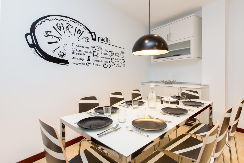 Bookinmadrid Com - Puerta Del Sol Apartment Phòng bức ảnh