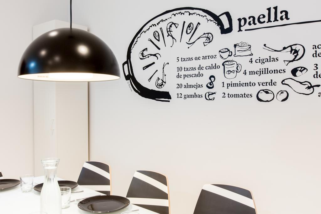Bookinmadrid Com - Puerta Del Sol Apartment Phòng bức ảnh