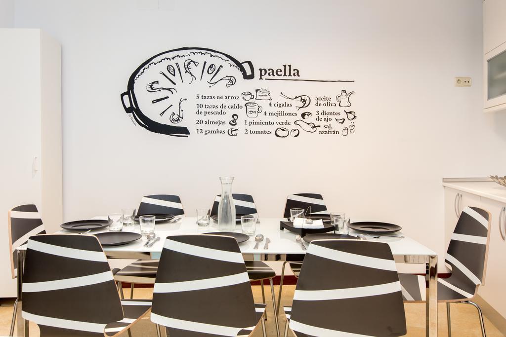 Bookinmadrid Com - Puerta Del Sol Apartment Phòng bức ảnh
