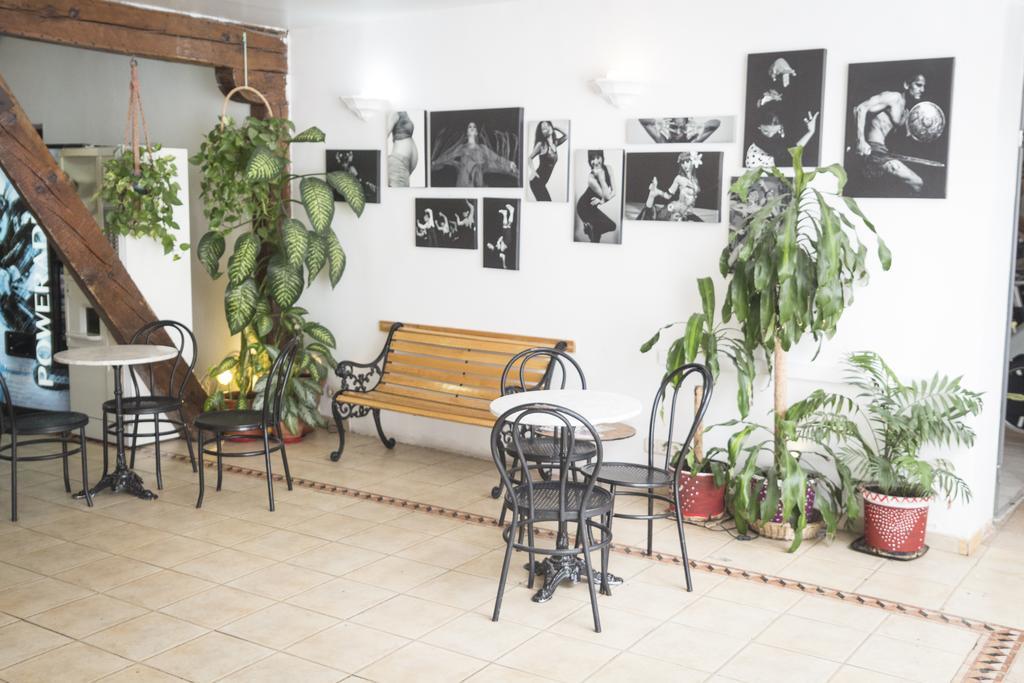 Bookinmadrid Com - Puerta Del Sol Apartment Ngoại thất bức ảnh