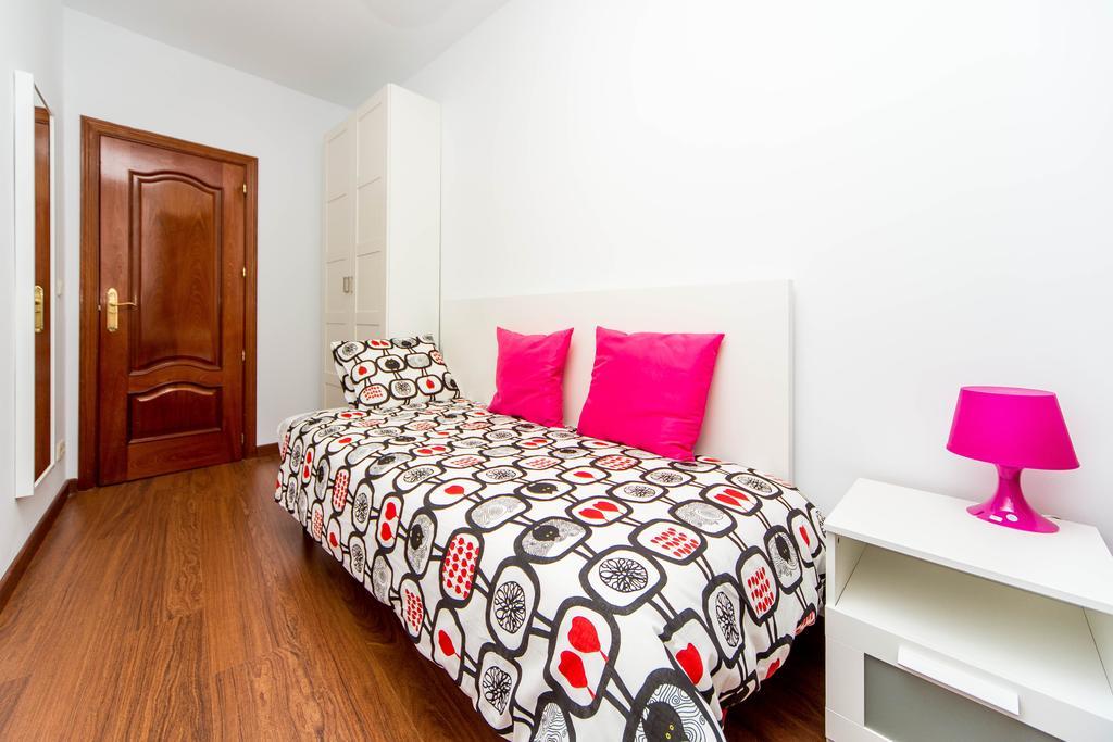 Bookinmadrid Com - Puerta Del Sol Apartment Phòng bức ảnh