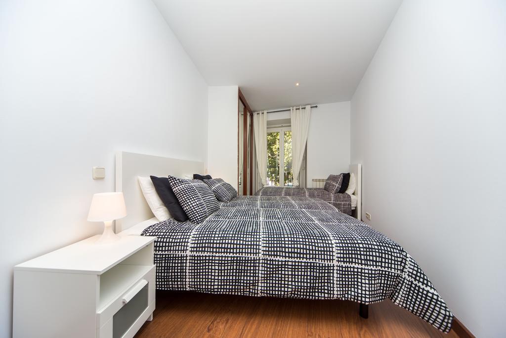 Bookinmadrid Com - Puerta Del Sol Apartment Phòng bức ảnh