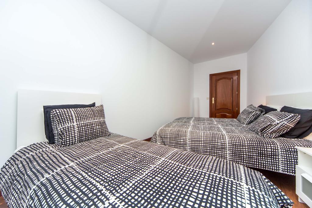 Bookinmadrid Com - Puerta Del Sol Apartment Ngoại thất bức ảnh