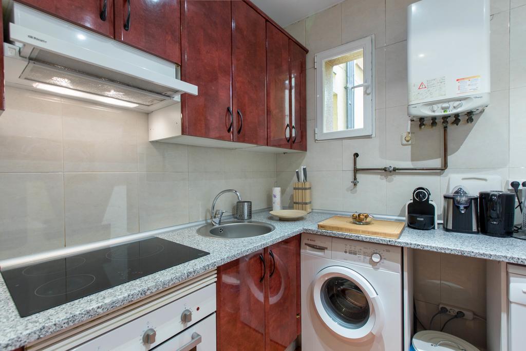Bookinmadrid Com - Puerta Del Sol Apartment Phòng bức ảnh