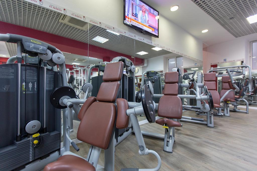 Bookinmadrid Com - Puerta Del Sol Apartment Ngoại thất bức ảnh