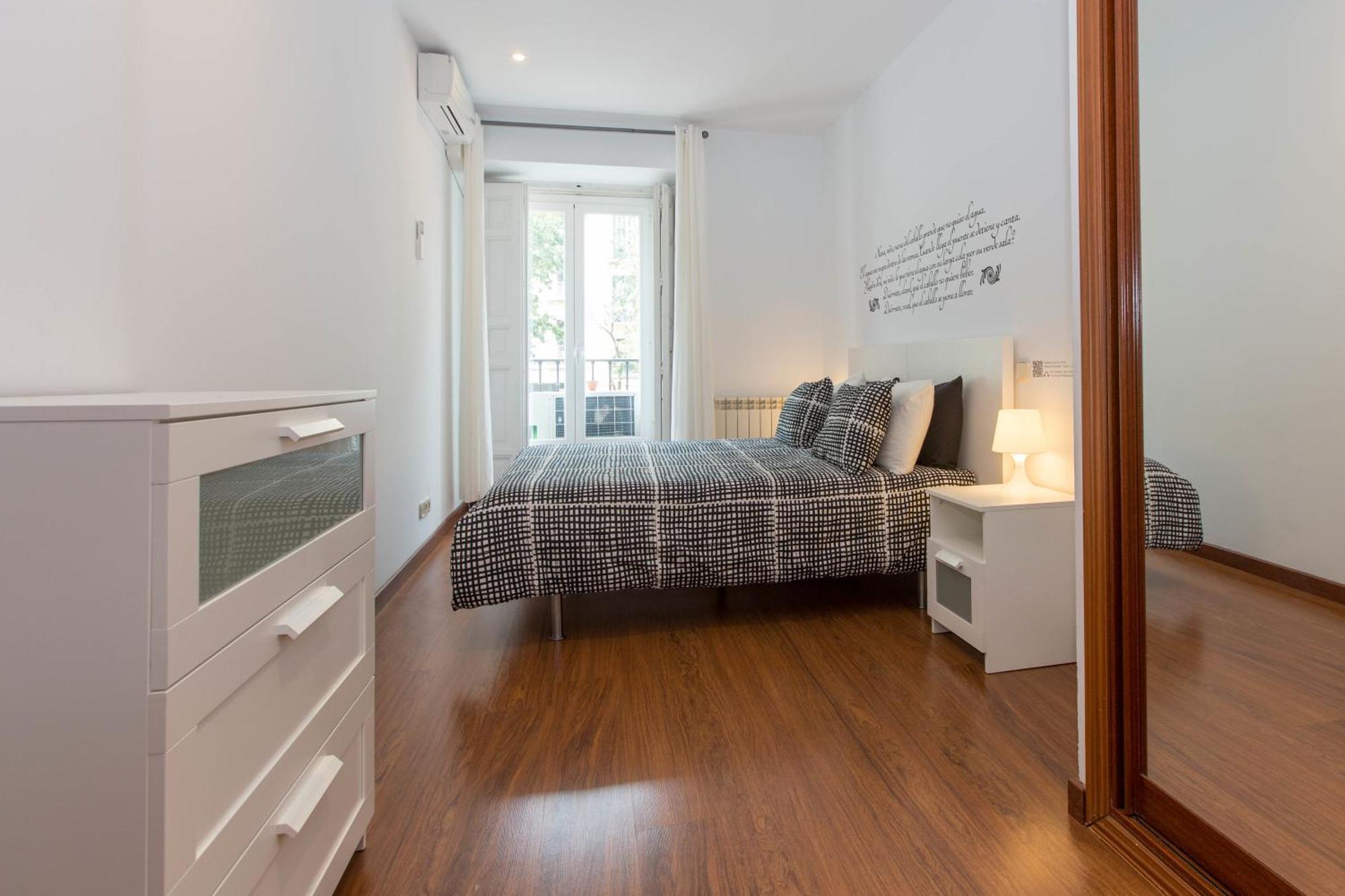 Bookinmadrid Com - Puerta Del Sol Apartment Phòng bức ảnh