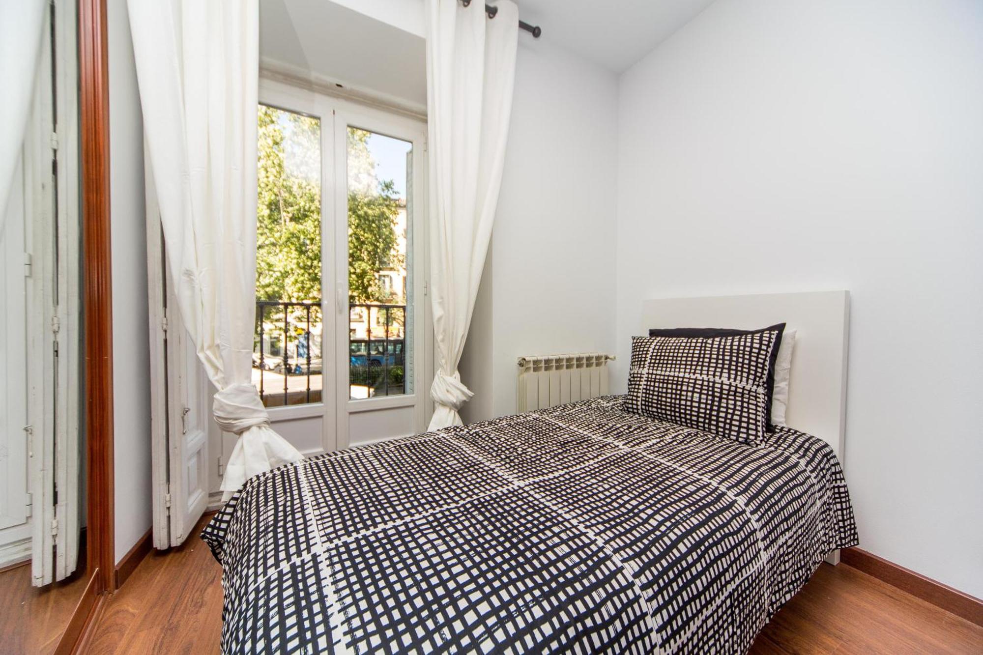 Bookinmadrid Com - Puerta Del Sol Apartment Phòng bức ảnh