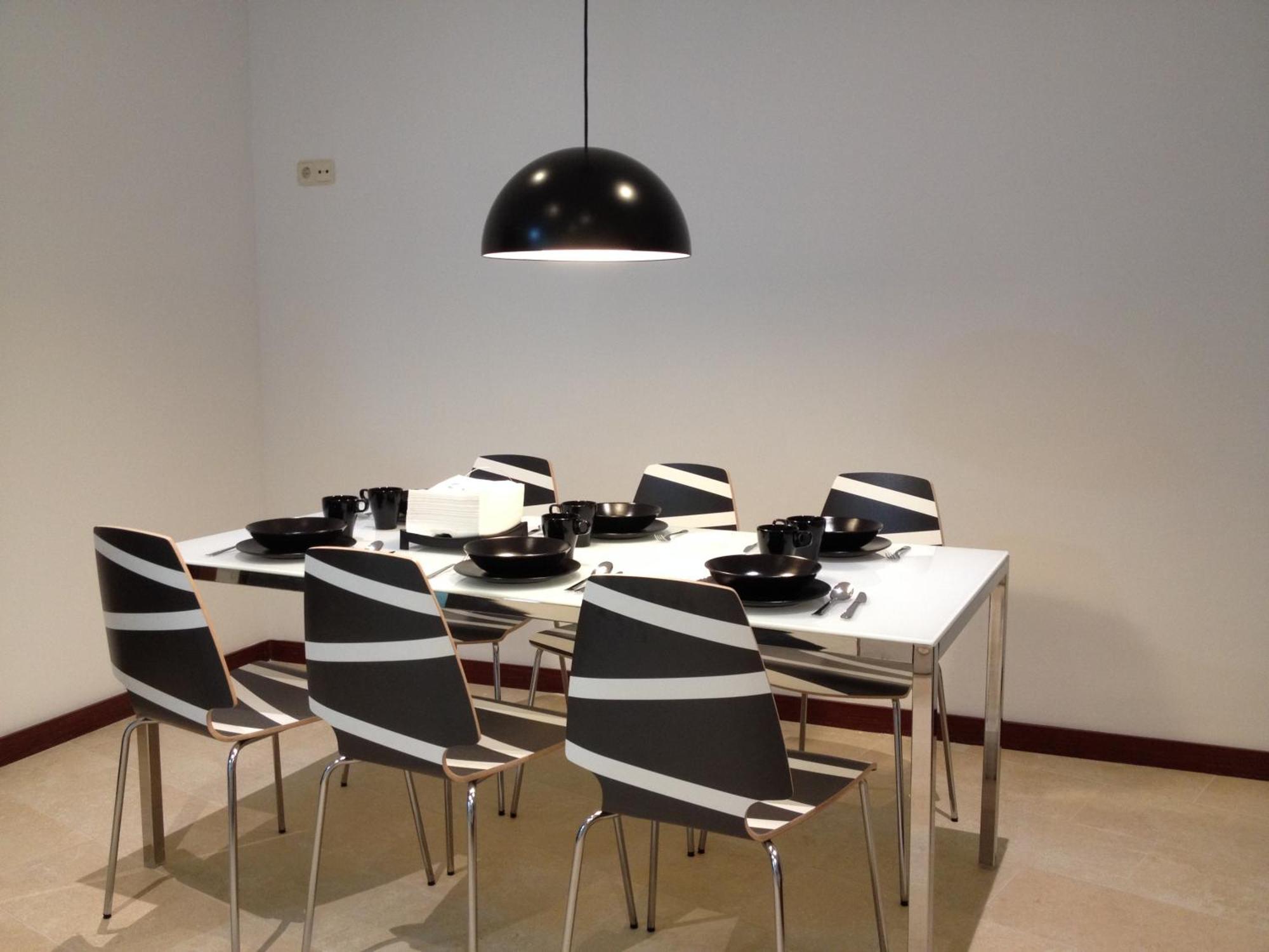 Bookinmadrid Com - Puerta Del Sol Apartment Phòng bức ảnh