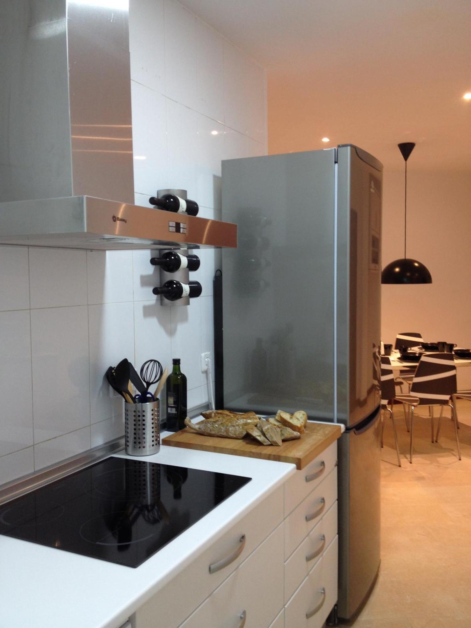 Bookinmadrid Com - Puerta Del Sol Apartment Phòng bức ảnh