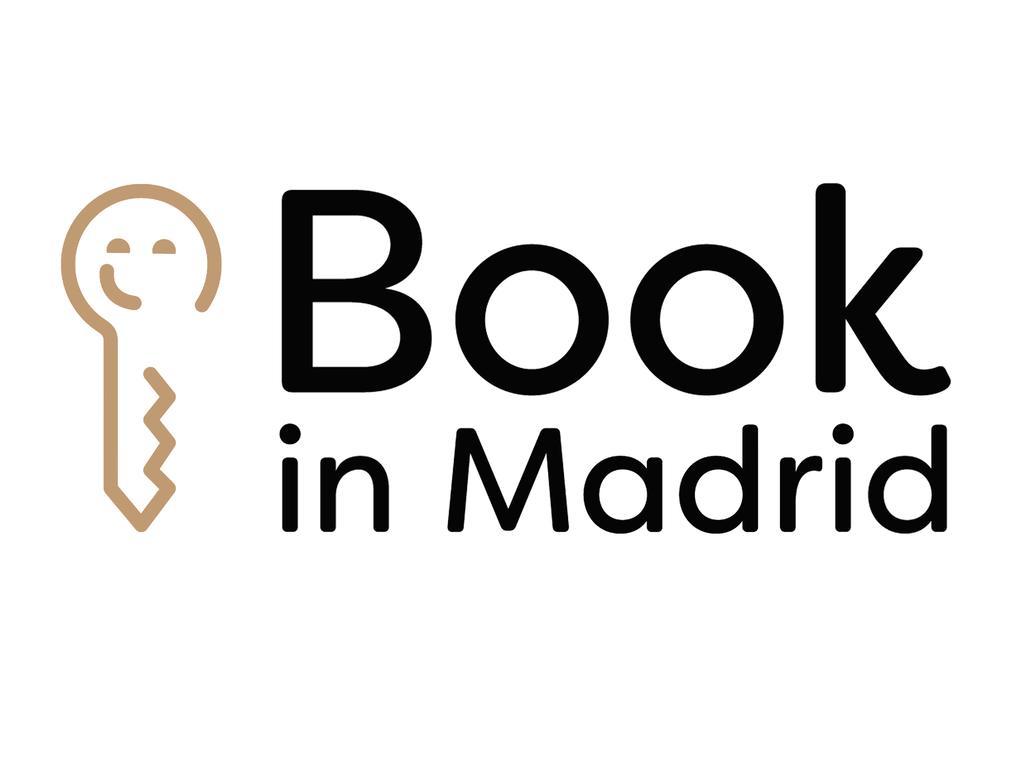 Bookinmadrid Com - Puerta Del Sol Apartment Ngoại thất bức ảnh