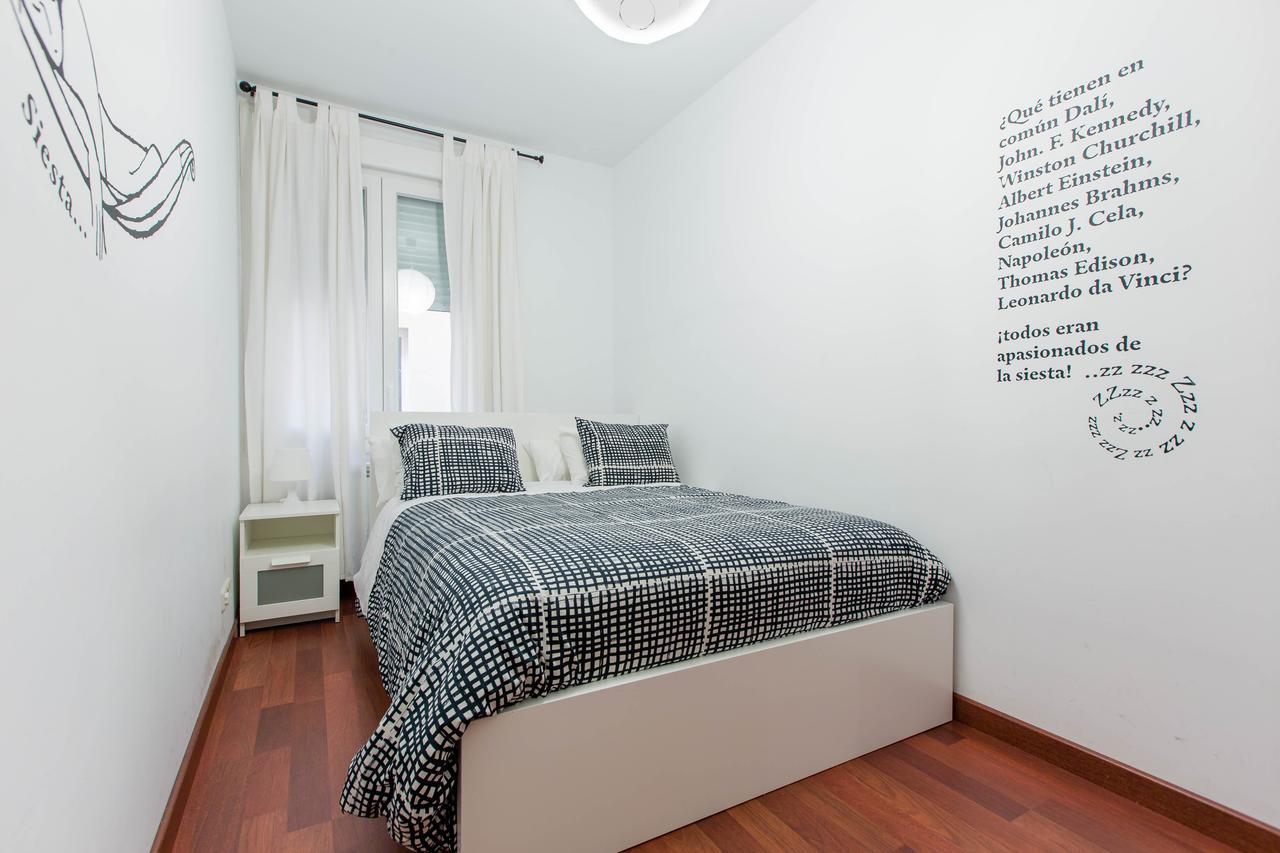 Bookinmadrid Com - Puerta Del Sol Apartment Ngoại thất bức ảnh