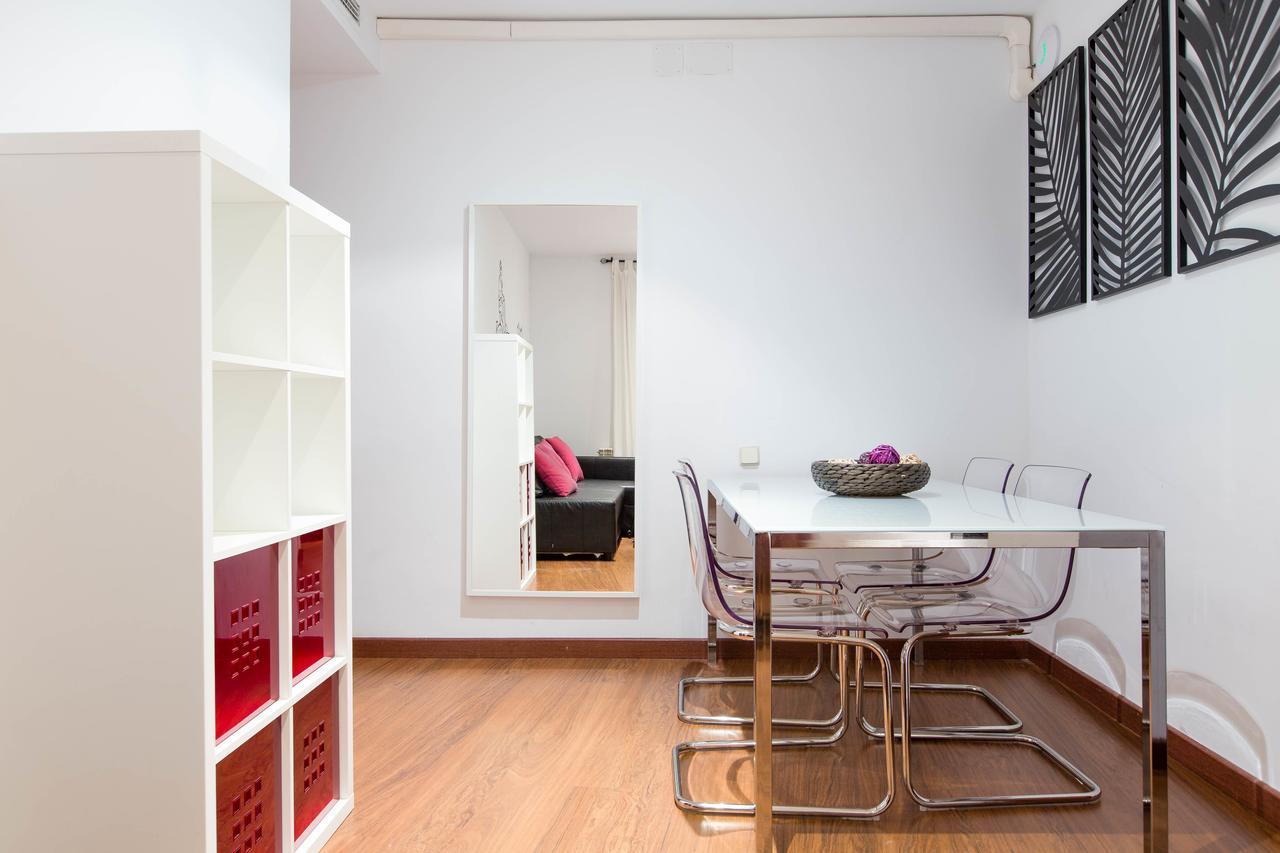 Bookinmadrid Com - Puerta Del Sol Apartment Ngoại thất bức ảnh