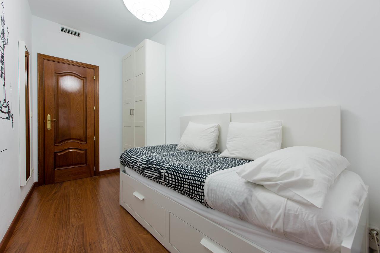 Bookinmadrid Com - Puerta Del Sol Apartment Ngoại thất bức ảnh