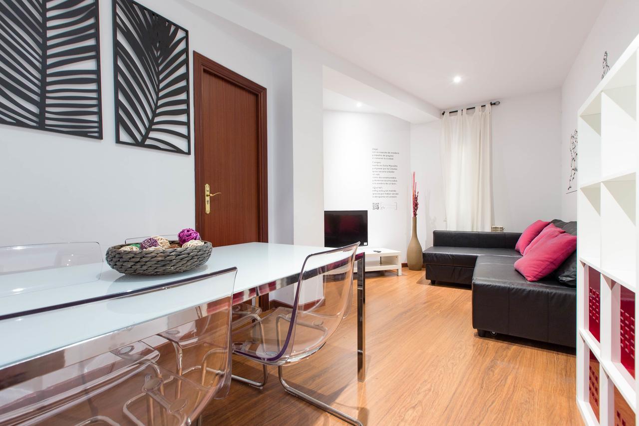 Bookinmadrid Com - Puerta Del Sol Apartment Ngoại thất bức ảnh