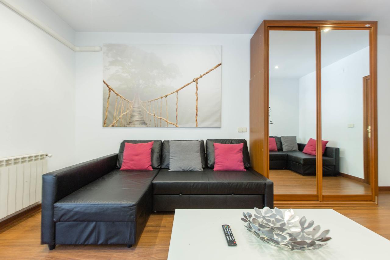 Bookinmadrid Com - Puerta Del Sol Apartment Ngoại thất bức ảnh