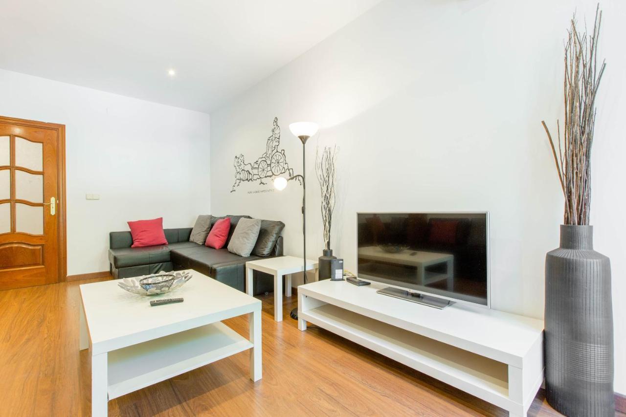 Bookinmadrid Com - Puerta Del Sol Apartment Ngoại thất bức ảnh
