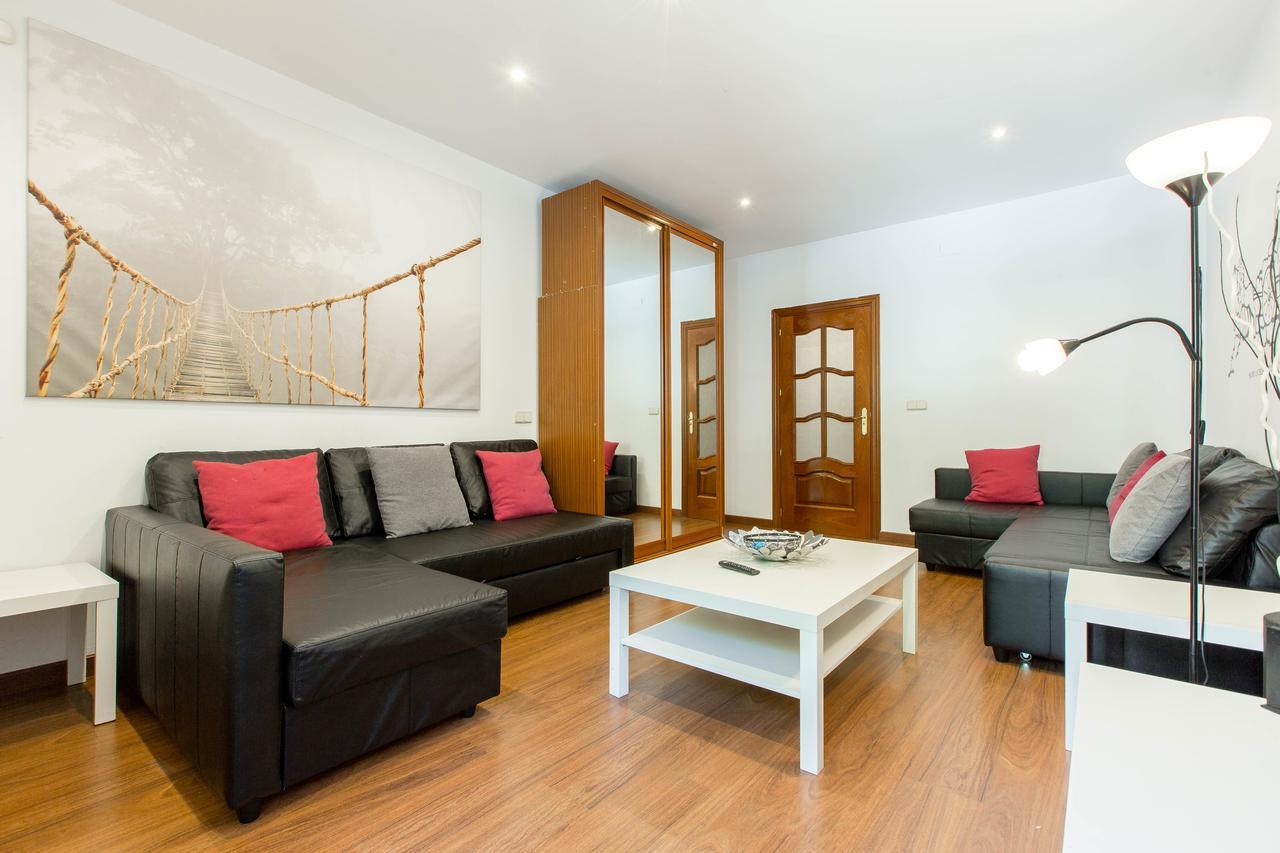 Bookinmadrid Com - Puerta Del Sol Apartment Ngoại thất bức ảnh
